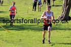 Mens under-17s, 2022 NECAA Cross Country Relays, Thornley Hall Farm, Peterlee, County Durham, October 15th. Photo: David T. Hewitson/Sports for All Pics